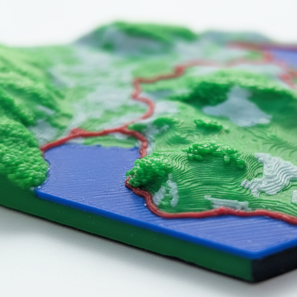 Swiss City Marathon Lucerne