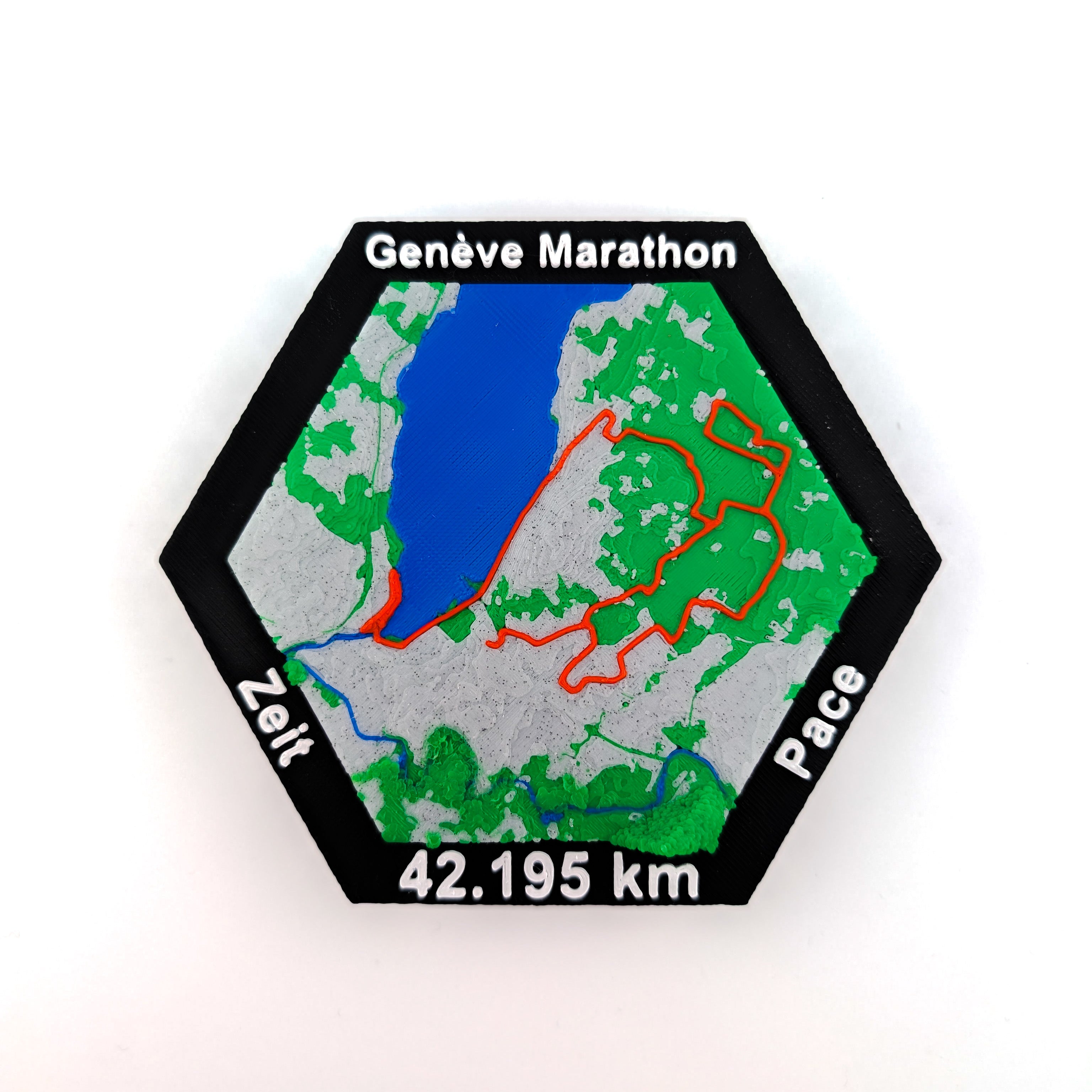 Genève Marathon