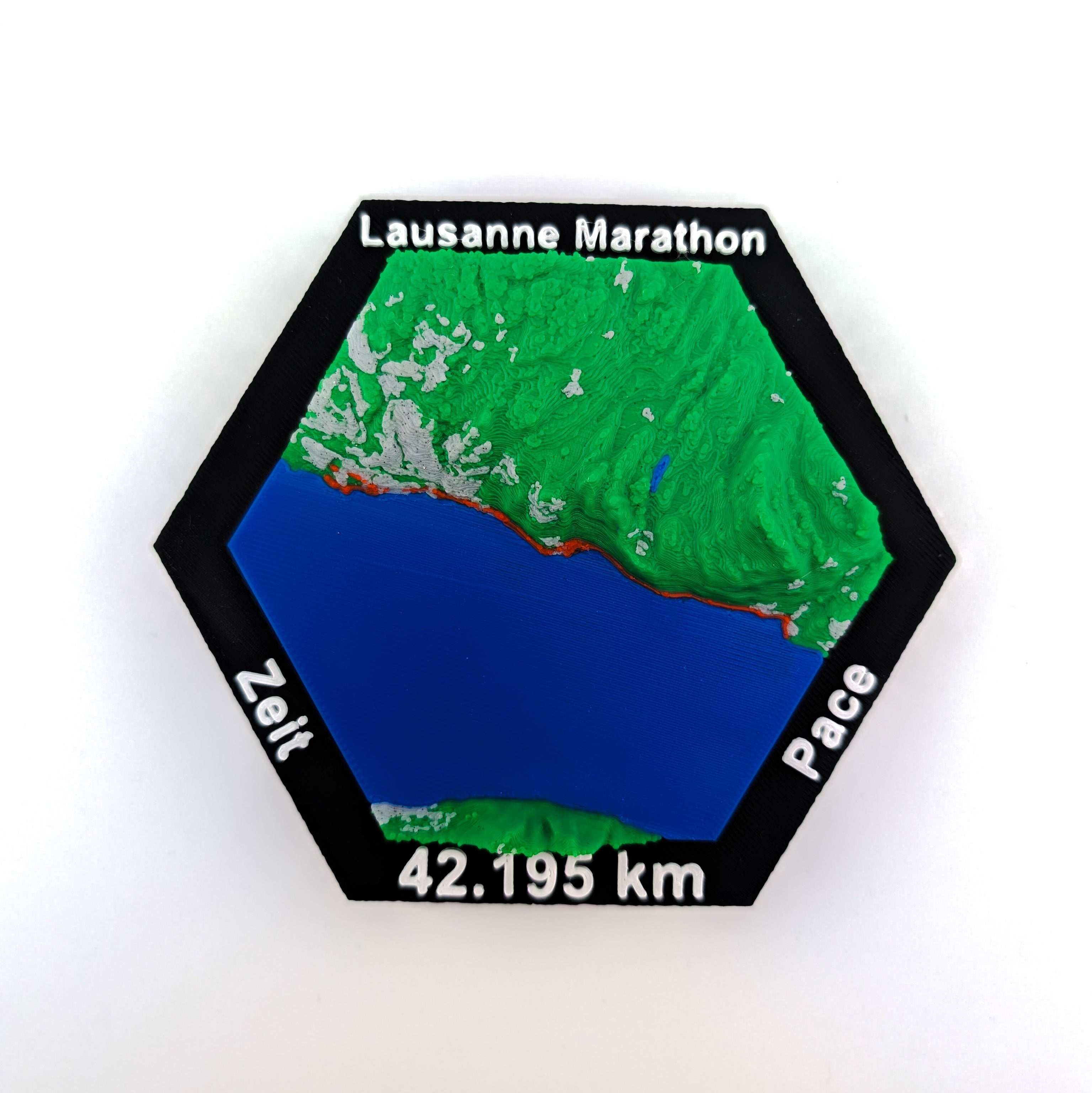 Lausanne Marathon